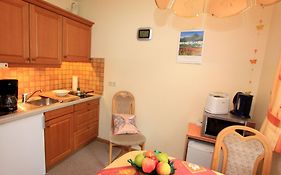 Ferienwohnung Wagner